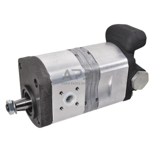 Hidraulinis siurblys Bosch Rexroth 0510465339 Hidraulinis siurblys Bosch Rexroth 0510465339