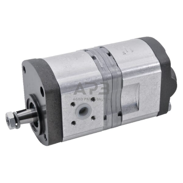 Hidraulinis siurblys Bosch Rexroth 0510465349 Hidraulinis siurblys Bosch Rexroth 0510465349