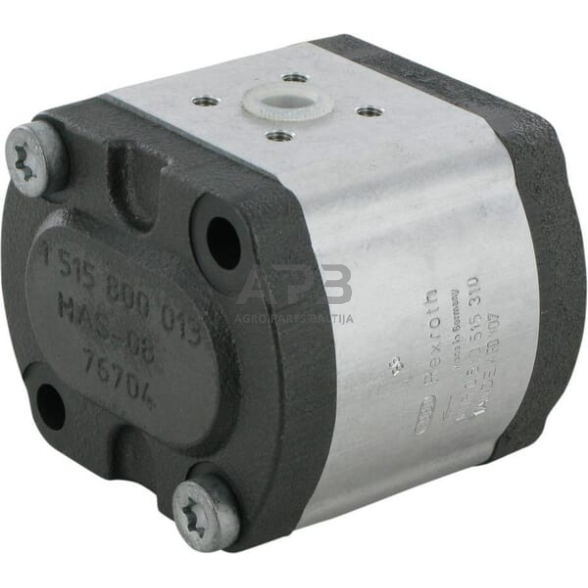 Hidraulinis siurblys Bosch Rexroth 0510515310 1 Hidraulinis siurblys Bosch Rexroth 0510515310 1