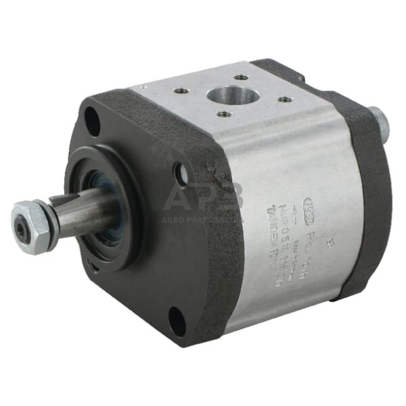 Hidraulinis siurblys Bosch Rexroth 0510515310