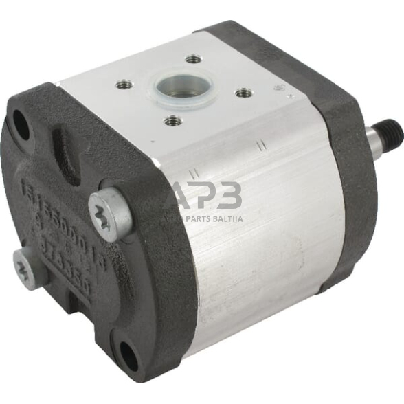 Hidraulinis siurblys Bosch Rexroth 0510515316 2 Hidraulinis siurblys Bosch Rexroth 0510515316 2