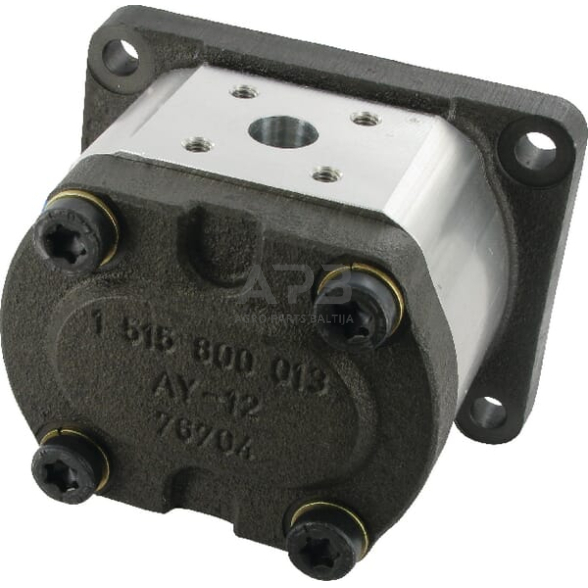 Hidraulinis siurblys Bosch Rexroth 0510525009 2 Hidraulinis siurblys Bosch Rexroth 0510525009 2