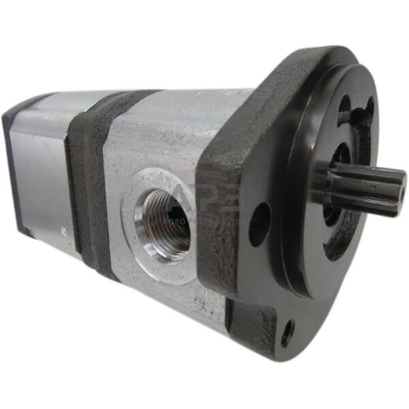 Hidraulinis siurblys Bosch Rexroth 0510565050 Hidraulinis siurblys Bosch Rexroth 0510565050