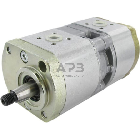 Hidraulinis siurblys Bosch Rexroth 0510565387