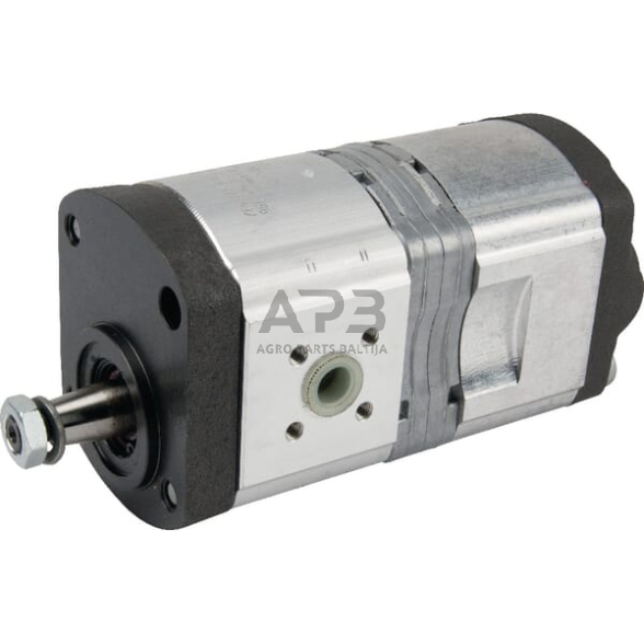 Hidraulinis siurblys Bosch Rexroth 0510565396 Hidraulinis siurblys Bosch Rexroth 0510565396