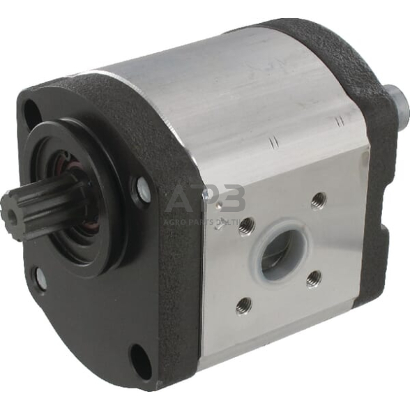 Hidraulinis siurblys Bosch Rexroth 0510615354 Hidraulinis siurblys Bosch Rexroth 0510615354