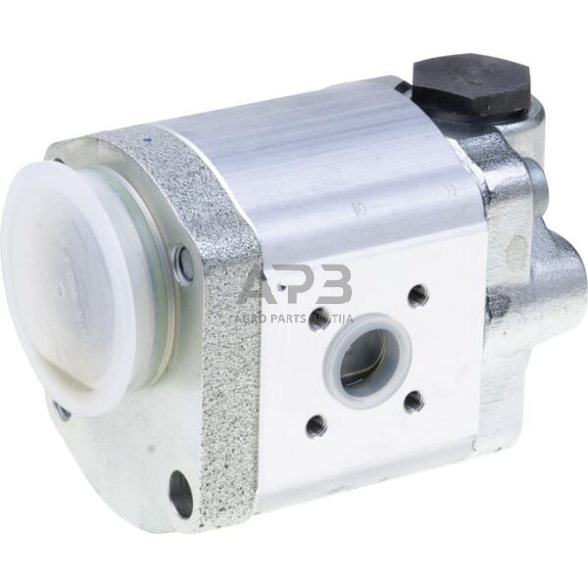 Hidraulinis siurblys Bosch Rexroth 0510615363 Hidraulinis siurblys Bosch Rexroth 0510615363