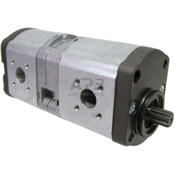 Hidraulinis siurblys Bosch Rexroth 0510665349 Hidraulinis siurblys Bosch Rexroth 0510665349