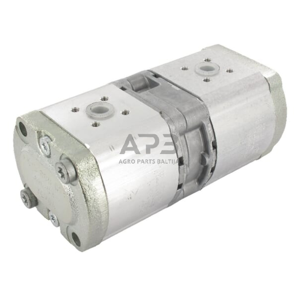 Hidraulinis siurblys Bosch Rexroth 0510665381 1 Hidraulinis siurblys Bosch Rexroth 0510665381 1