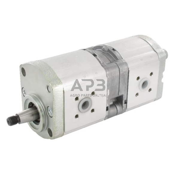 Hidraulinis siurblys Bosch Rexroth 0510665382 Hidraulinis siurblys Bosch Rexroth 0510665382