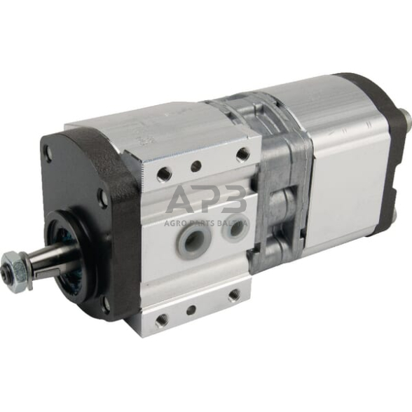 Hidraulinis siurblys Bosch Rexroth 0510665389 Hidraulinis siurblys Bosch Rexroth 0510665389