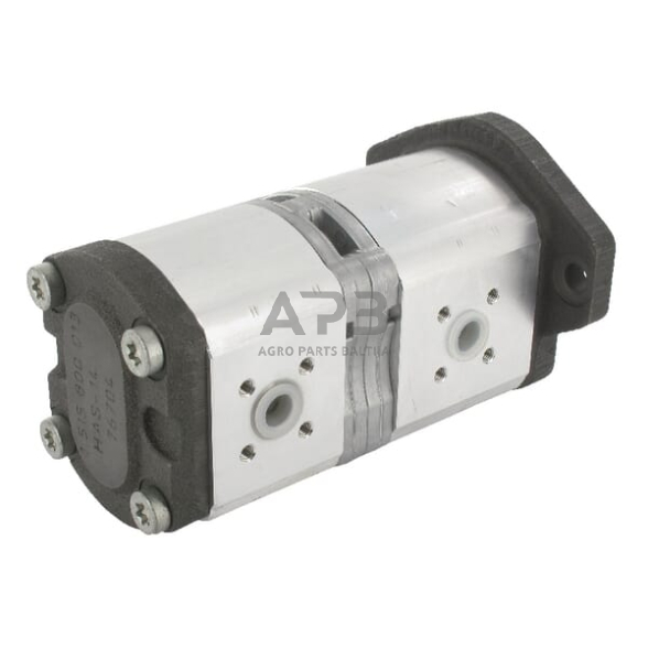 Hidraulinis siurblys Bosch Rexroth 0510665417 1 Hidraulinis siurblys Bosch Rexroth 0510665417 1