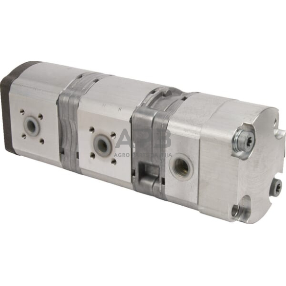 Hidraulinis siurblys Bosch Rexroth 0510665424 1 Hidraulinis siurblys Bosch Rexroth 0510665424 1