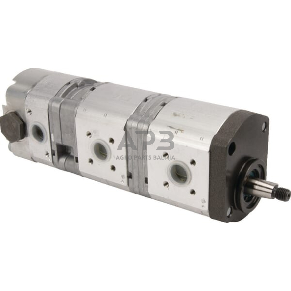 Hidraulinis siurblys Bosch Rexroth 0510665424 Hidraulinis siurblys Bosch Rexroth 0510665424