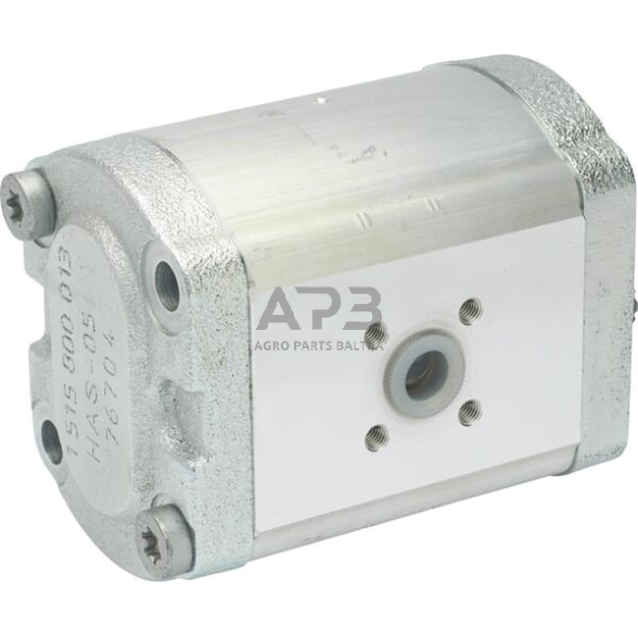 Hidraulinis siurblys Bosch Rexroth 0510715008 1 Hidraulinis siurblys Bosch Rexroth 0510715008 1