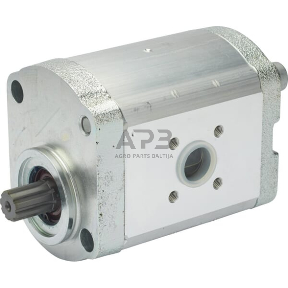 Hidraulinis siurblys Bosch Rexroth 0510715008 Hidraulinis siurblys Bosch Rexroth 0510715008