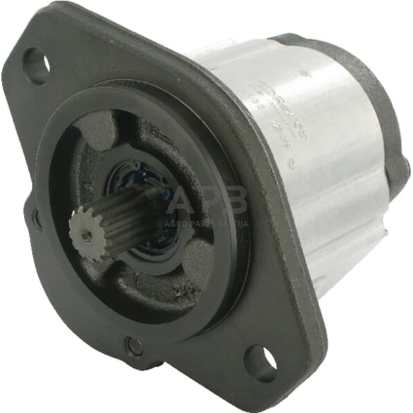 Hidraulinis siurblys Bosch Rexroth 0510725089 Hidraulinis siurblys Bosch Rexroth 0510725089