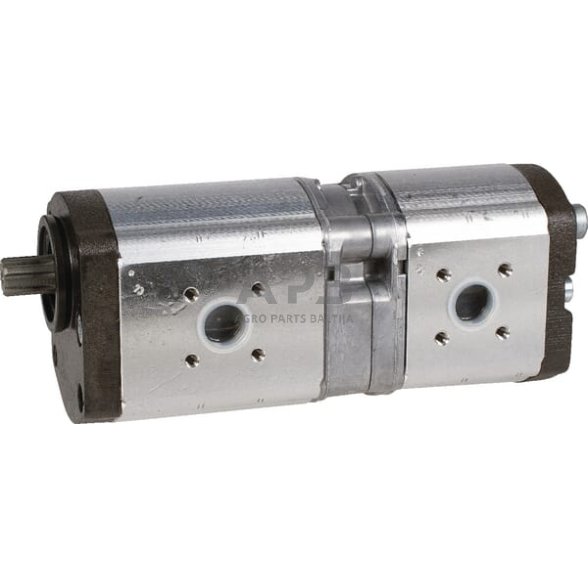 Hidraulinis siurblys Bosch Rexroth 0510765337 Hidraulinis siurblys Bosch Rexroth 0510765337