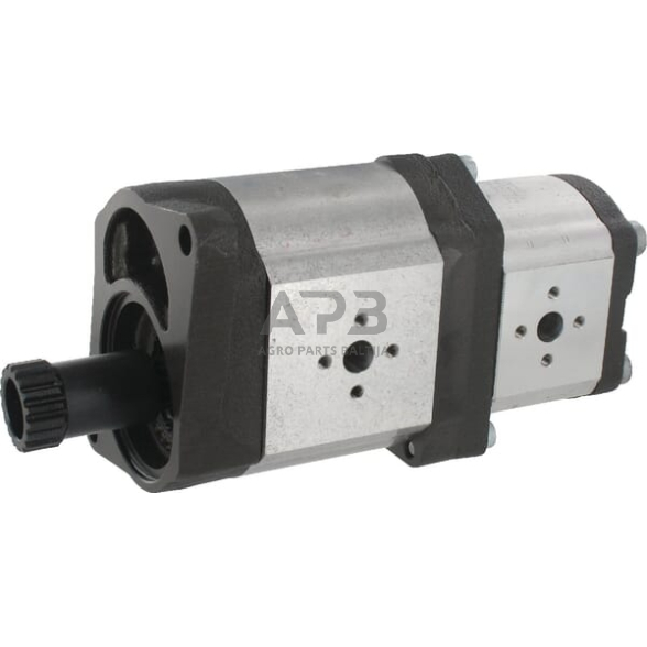 Hidraulinis siurblys Bosch Rexroth 0510766313 Hidraulinis siurblys Bosch Rexroth 0510766313