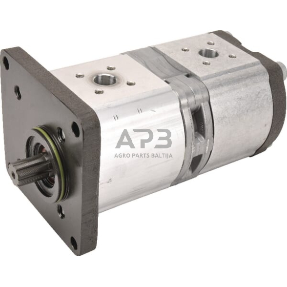 Hidraulinis siurblys Bosch Rexroth 0517665307 Hidraulinis siurblys Bosch Rexroth 0517665307