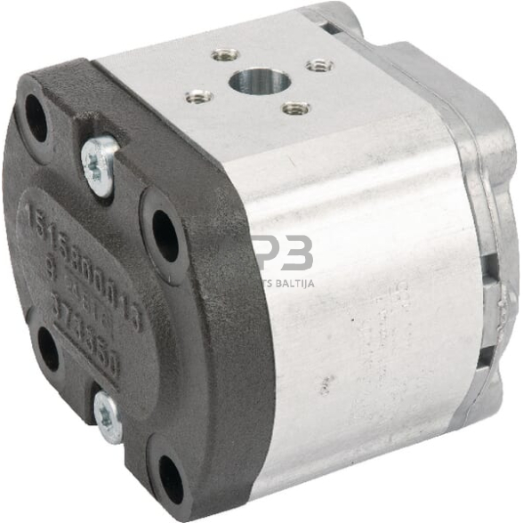 Hidraulinis siurblys Bosch Rexroth 1517222485 1 Hidraulinis siurblys Bosch Rexroth 1517222485 1