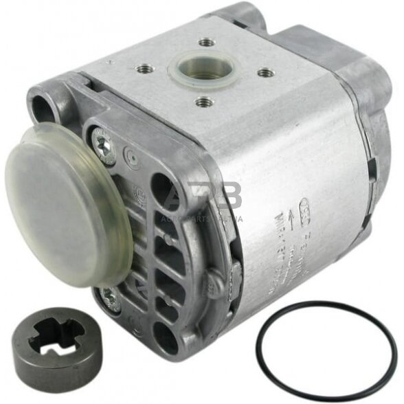 Hidraulinis siurblys Bosch Rexroth 1517222590 Hidraulinis siurblys Bosch Rexroth 1517222590