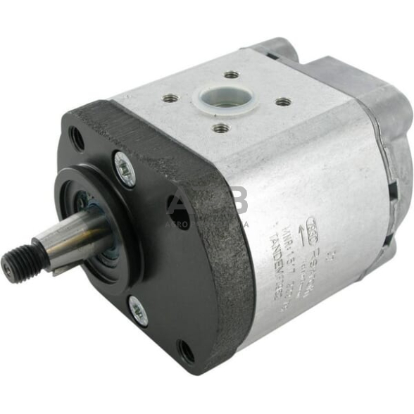 Hidraulinis siurblys Bosch Rexroth 1517222725 Hidraulinis siurblys Bosch Rexroth 1517222725