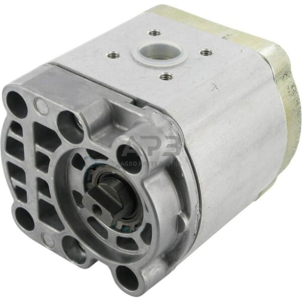 Hidraulinis siurblys Bosch Rexroth 1517222752 1 Hidraulinis siurblys Bosch Rexroth 1517222752 1