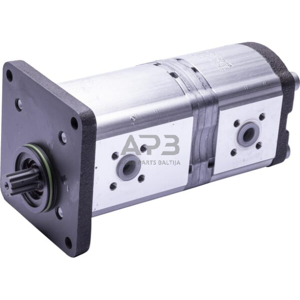 Hidraulinis siurblys Bosch Rexroth 87472285N Hidraulinis siurblys Bosch Rexroth 87472285N