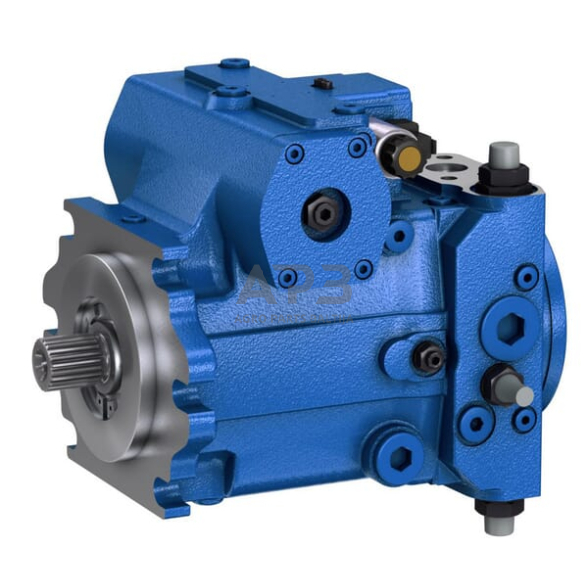 Hidraulinis siurblys Bosch Rexroth 87634754, A4VG125EP3D132L Hidraulinis siurblys Bosch Rexroth 87634754, A4VG125EP3D132L