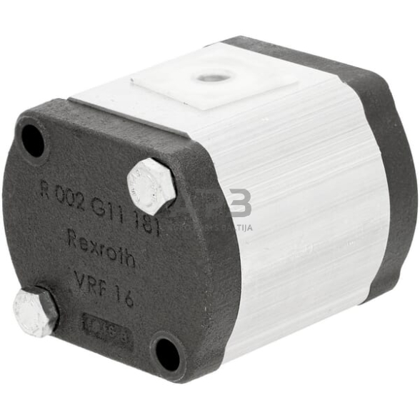 Hidraulinis siurblys Bosch Rexroth R983072794 2 Hidraulinis siurblys Bosch Rexroth R983072794 2