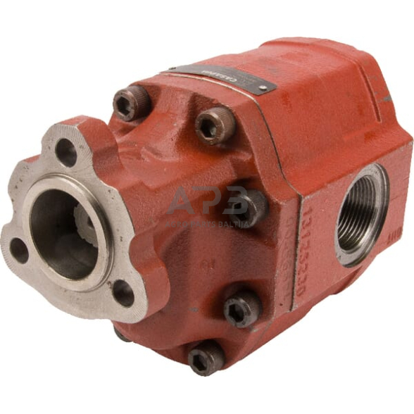 Hidraulinis siurblys Casappa FP30125D Hidraulinis siurblys Casappa FP30125D