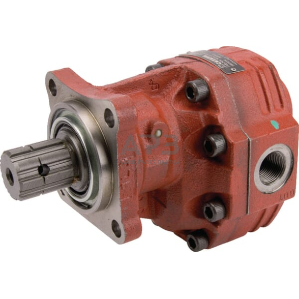 Hidraulinis siurblys Casappa FP3034D16Z0 Hidraulinis siurblys Casappa FP3034D16Z0