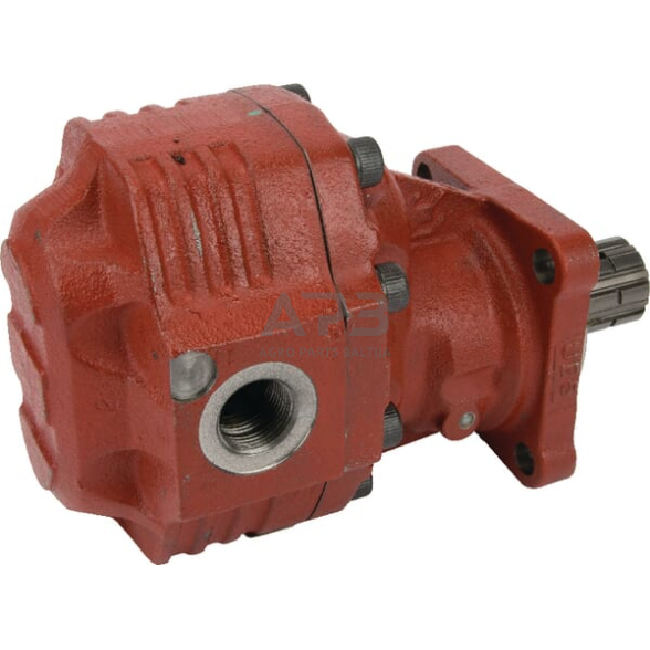 Hidraulinis siurblys Casappa FP3034S16Z0 1 Hidraulinis siurblys Casappa FP3034S16Z0 1