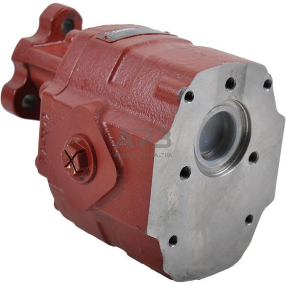 Hidraulinis siurblys Casappa FP3043BI 1 Hidraulinis siurblys Casappa FP3043BI 1