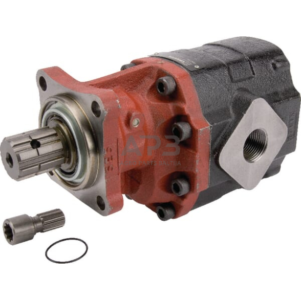 Hidraulinis siurblys Casappa FP3061D1216Z0 Hidraulinis siurblys Casappa FP3061D1216Z0