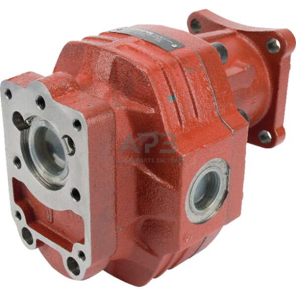 Hidraulinis siurblys Casappa FP4063DI16Z0 1 Hidraulinis siurblys Casappa FP4063DI16Z0 1