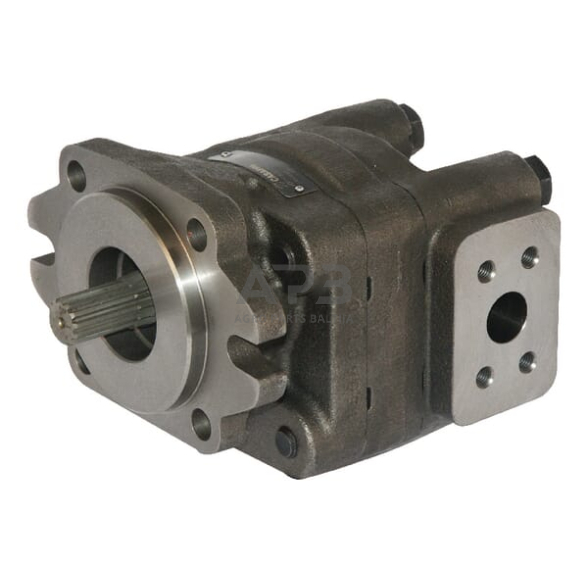 Hidraulinis siurblys Casappa HDP3550D Hidraulinis siurblys Casappa HDP3550D