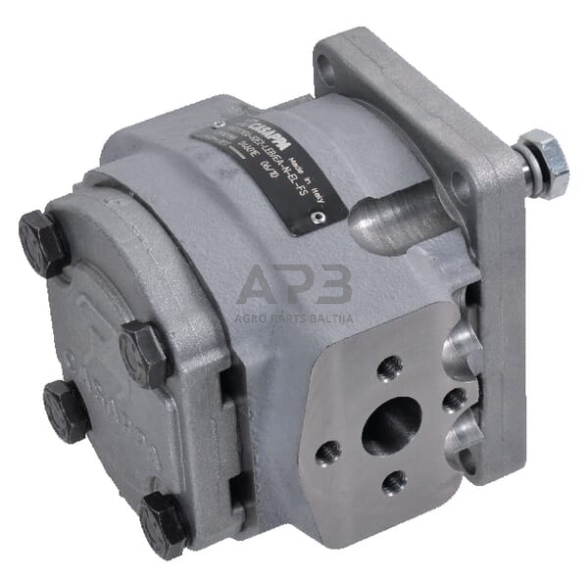 Hidraulinis siurblys Casappa PHP2019D082E2FS 1 Hidraulinis siurblys Casappa PHP2019D082E2FS 1