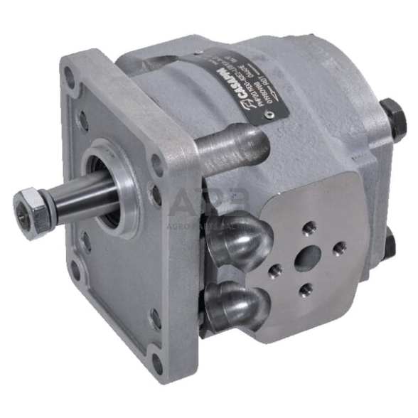 Hidraulinis siurblys Casappa PHP2019D082E2FS Hidraulinis siurblys Casappa PHP2019D082E2FS