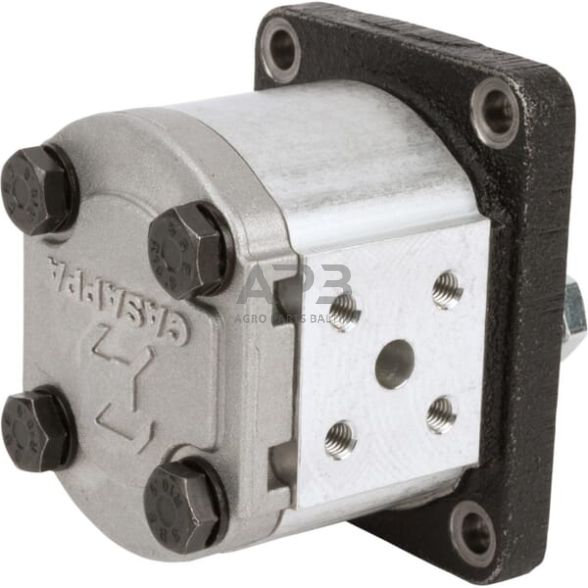 Hidraulinis siurblys Casappa PLP102D086E7 1 Hidraulinis siurblys Casappa PLP102D086E7 1