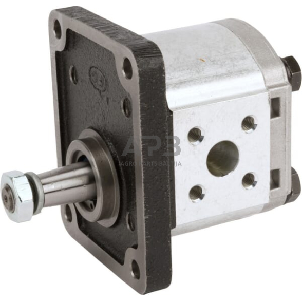 Hidraulinis siurblys Casappa PLP102D086E7 Hidraulinis siurblys Casappa PLP102D086E7