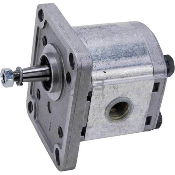 Hidraulinis siurblys Casappa PLP103D081E1G Hidraulinis siurblys Casappa PLP103D081E1G