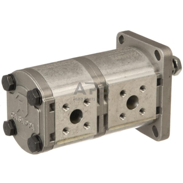 Hidraulinis siurblys Casappa PLP10631031586E7 1 Hidraulinis siurblys Casappa PLP10631031586E7 1