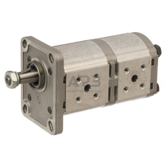 Hidraulinis siurblys Casappa PLP10631031586E7 Hidraulinis siurblys Casappa PLP10631031586E7