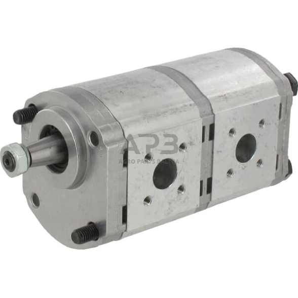 Hidraulinis siurblys Casappa PLP20112011S 1 Hidraulinis siurblys Casappa PLP20112011S 1