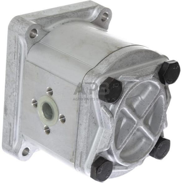 Hidraulinis siurblys Casappa PLP2011S082E2 1 Hidraulinis siurblys Casappa PLP2011S082E2 1