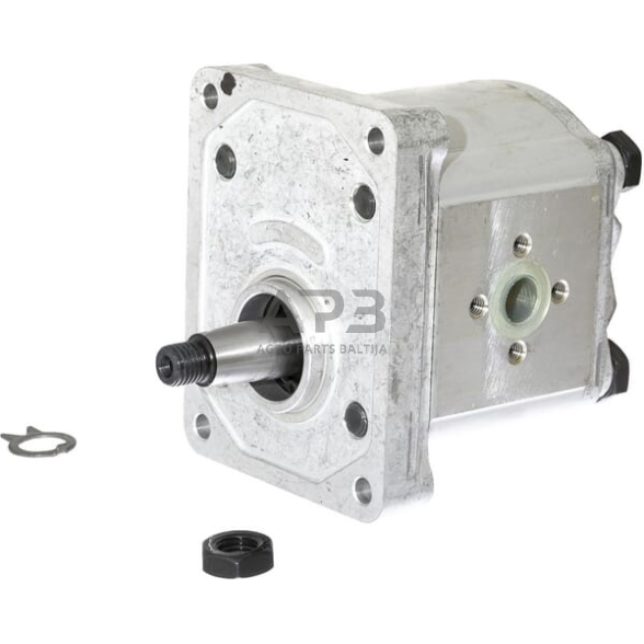 Hidraulinis siurblys Casappa PLP2011S082E2 Hidraulinis siurblys Casappa PLP2011S082E2