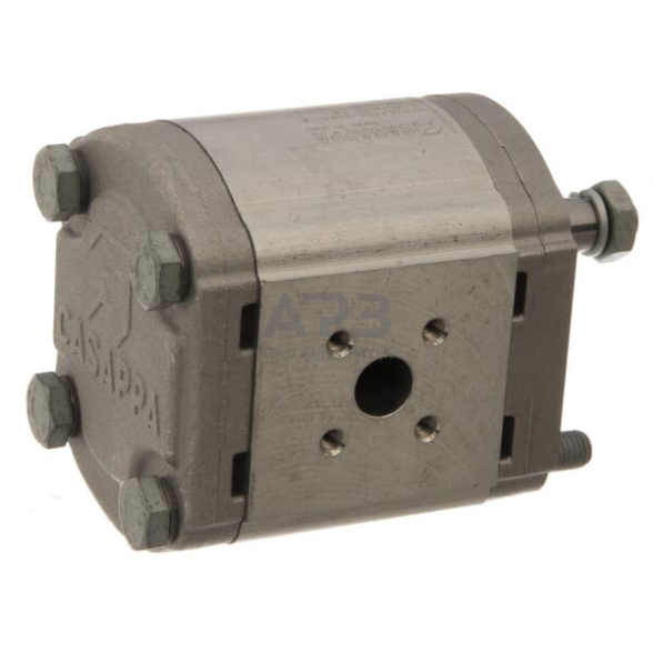 Hidraulinis siurblys Casappa PLP2014S054B4 1 Hidraulinis siurblys Casappa PLP2014S054B4 1