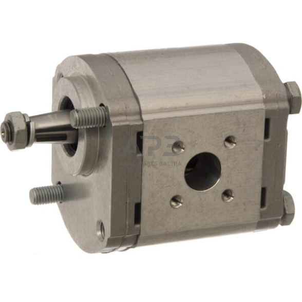 Hidraulinis siurblys Casappa PLP2014S054B4 Hidraulinis siurblys Casappa PLP2014S054B4